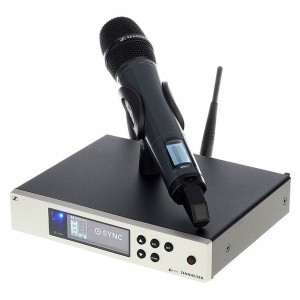 SENNHEISER EW100-G4