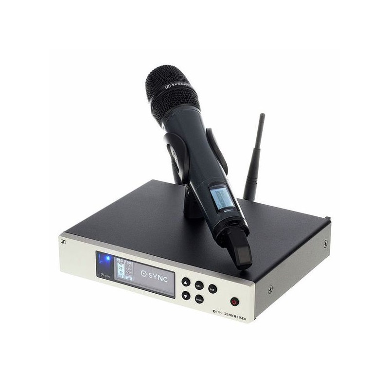 SENNHEISER EW100-G4