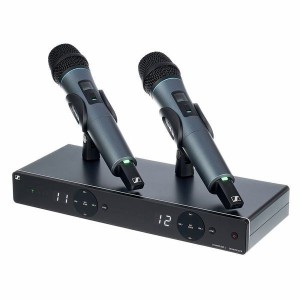 SENNHEISER XSW DUO