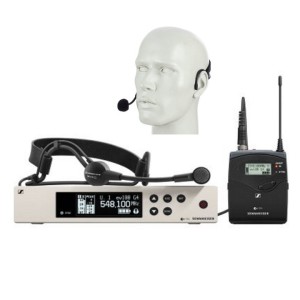 MICRO CASQUE