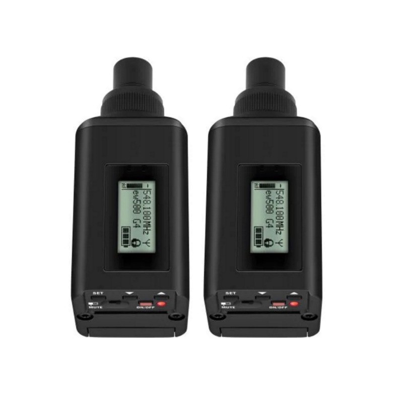 SKP 500 G4 DUO