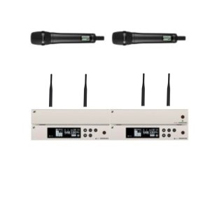 MICROS UHF DUO