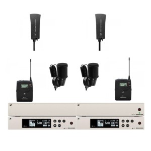 MICROS CRAVATES DUO