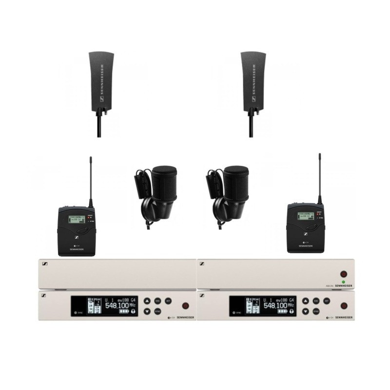 MICROS CRAVATES DUO