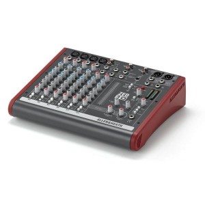 ALLEN & HEATH ZED 10