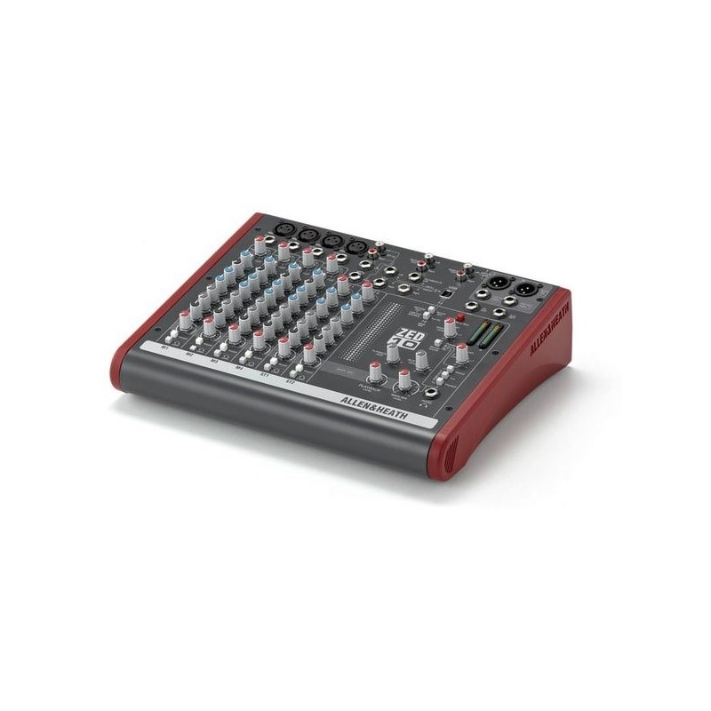 ALLEN & HEATH ZED 10