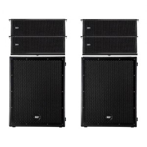 LINE ARRAY 5800 – BASSGLOW