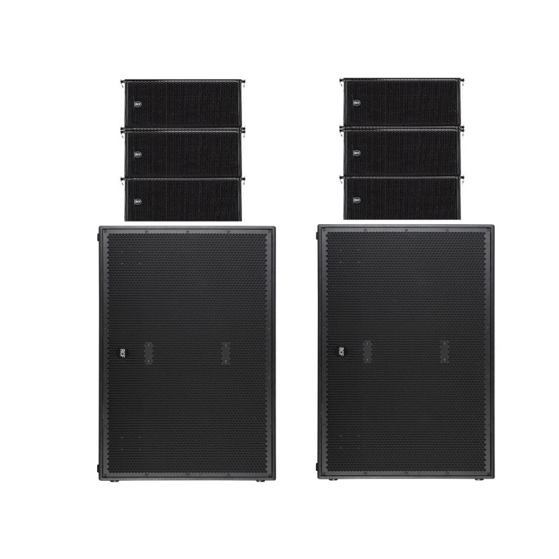 LINE ARRAY 14200W