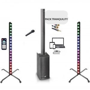 PACK TRANQUILITY