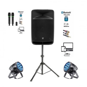 PACK SONOSPOTS