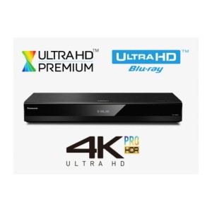 LECTEUR DVD BLU-RAY 4K...