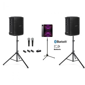 Bose SoundTrek