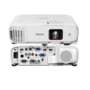 VIDEOPROJECTEUR 4000 LUMENS...