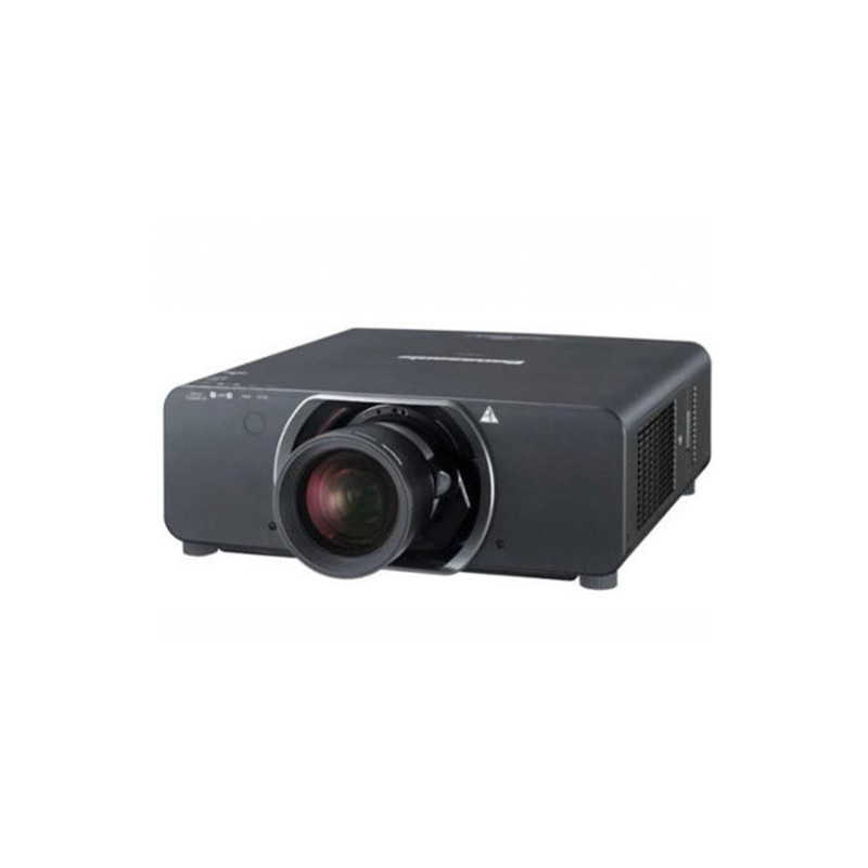 VIDÉOPROJECTEUR PANASONIC PT-DZ110X – 10600 LUMENS