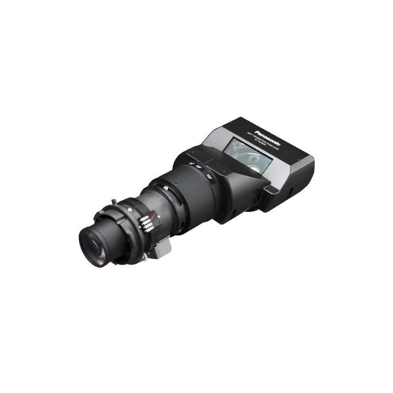 Optique ultra-courte focale ET-DLE030