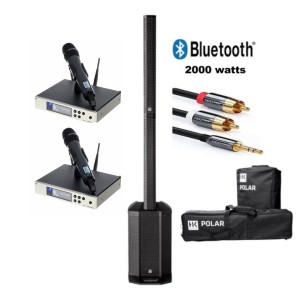 PACK Audience Pro