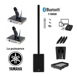 Pack Interactif