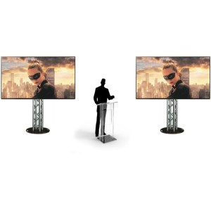 Pack Audio Vision
