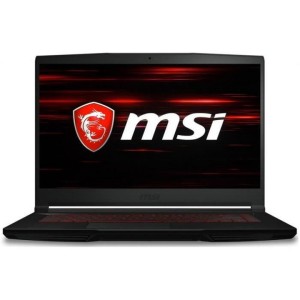 PC portable Gaming MSI GF63