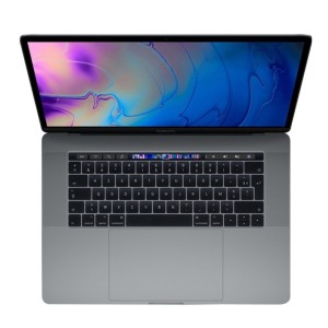 MACBOOK PRO 15” TouchBar