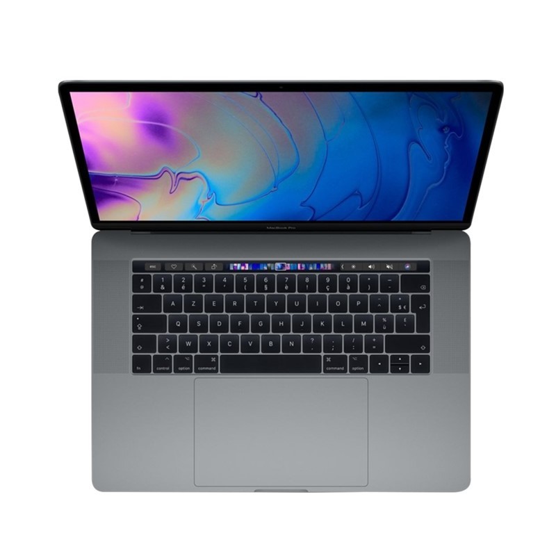 MACBOOK PRO 15” TouchBar