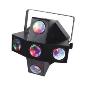 LIGHT COMET GOBO