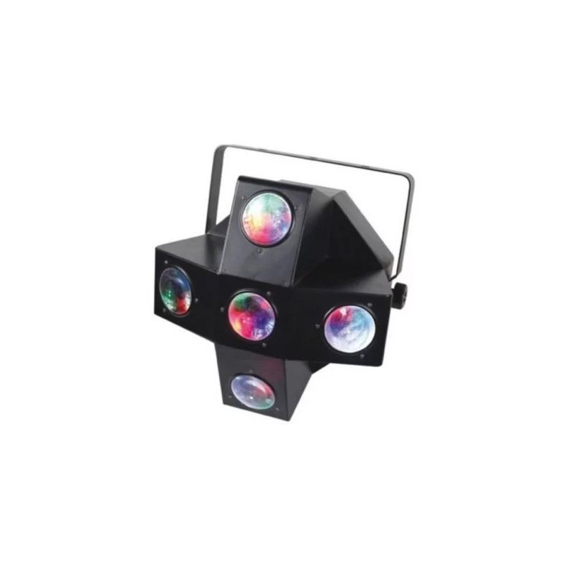 LIGHT COMET GOBO