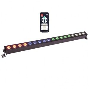 BARRE LED 18-PIX