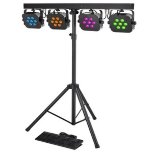 LED AUTOMATIQUE