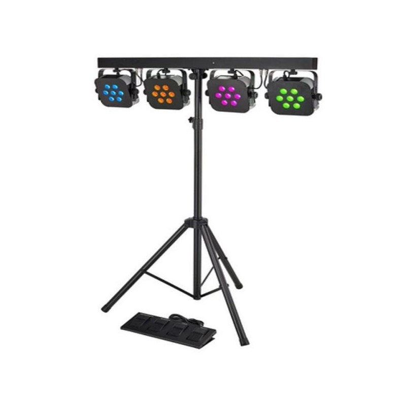 LED AUTOMATIQUE