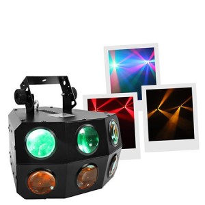MEGABEAM LED