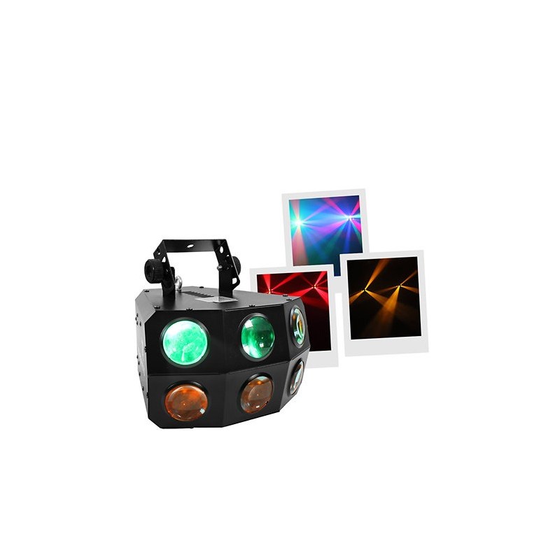 MEGABEAM LED