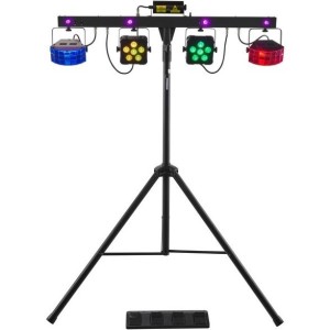 LED MULTI STROBE