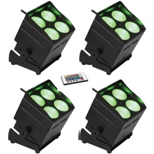 Pack LED Liberté