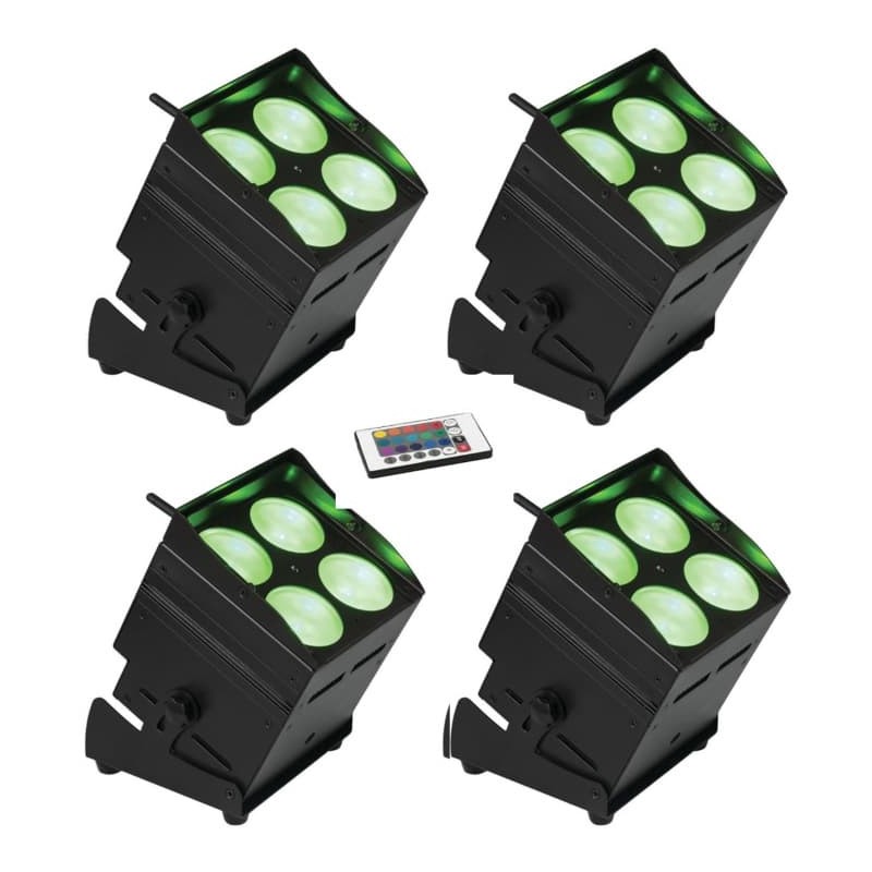 Pack LED Liberté