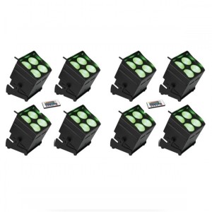 Pack LED Event Flex
