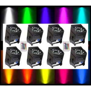 Pack LED PowerMax