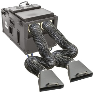 Machine à Fumée Lourde