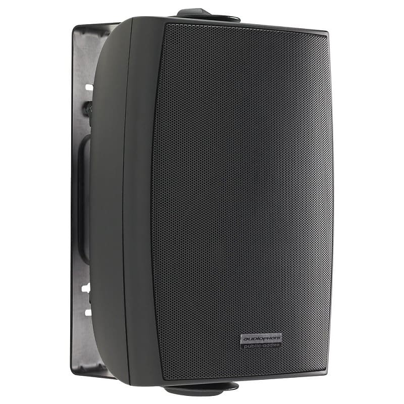 Enceinte 100V