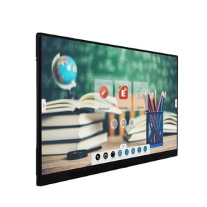 Écran tactile 55′