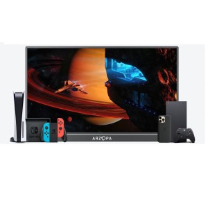 Moniteur Portable