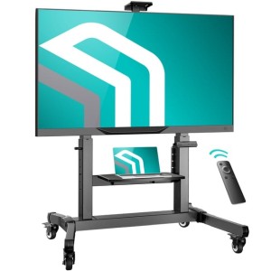 Support TV Motorisé