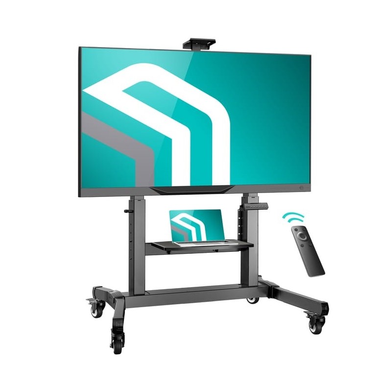Support TV Motorisé