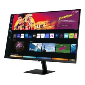 Retour vidéo 32″