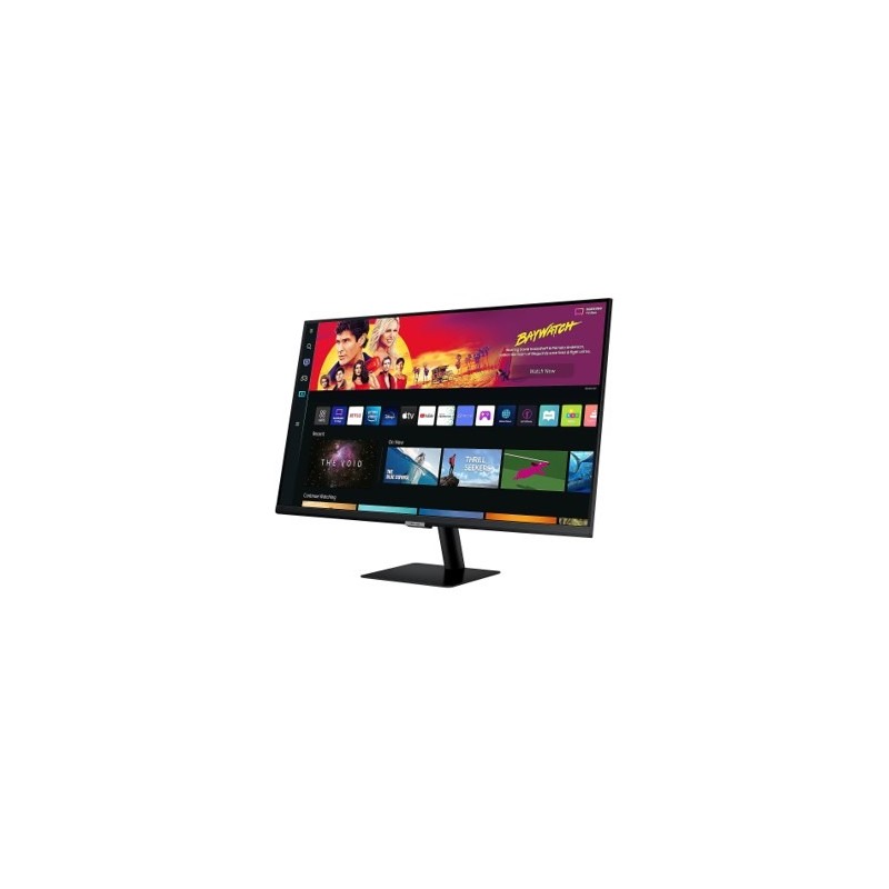 Retour vidéo 32″