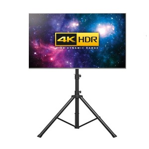 TV SONY 55′ 4K HDR