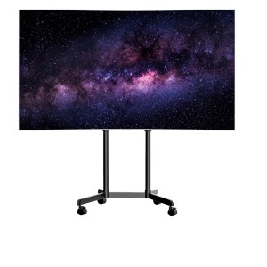 TV OLED 4K 55′