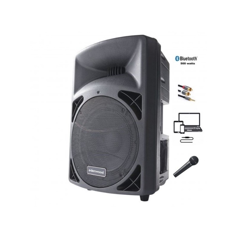 Enceinte ED 500
