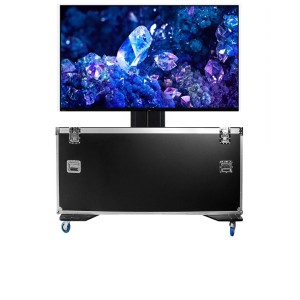 TV 85′ 215cm 4K