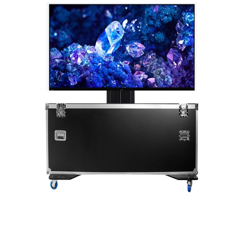 TV 85′ 215cm 4K